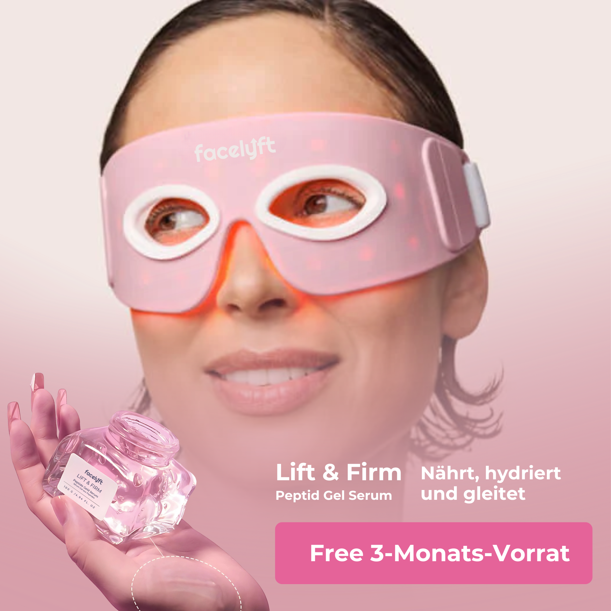 Eye Renew Pro Kit