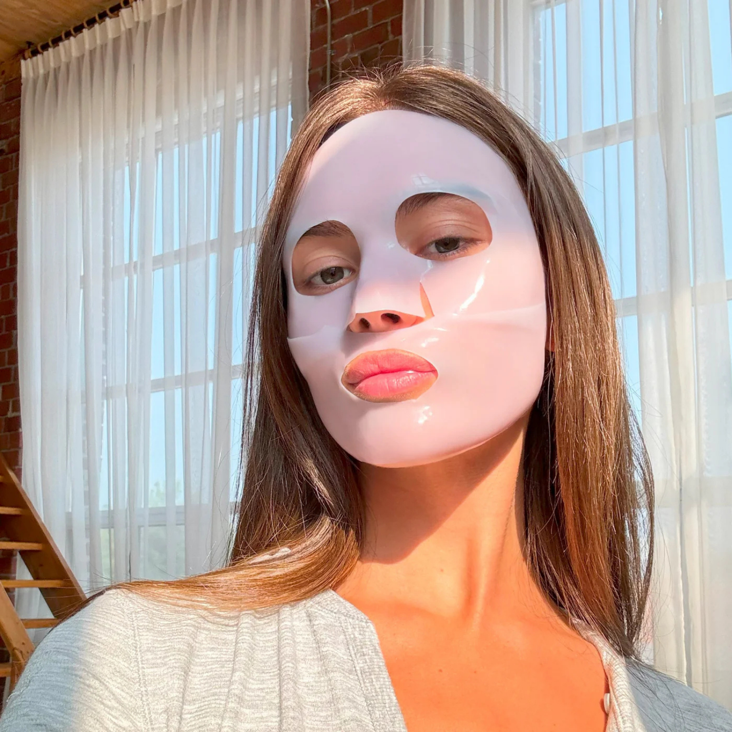 Barrier Boost Face Masks