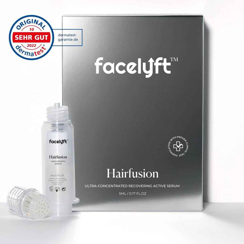 facelyft™ Men's Hairfusion