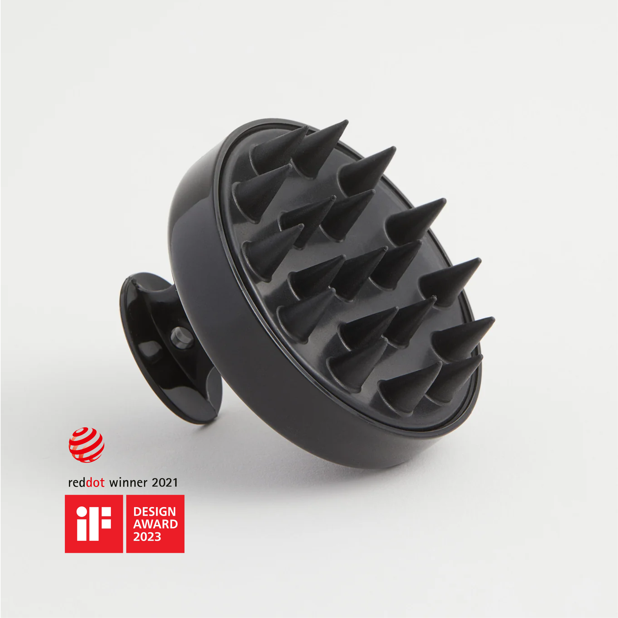 facelyft™ Men's Scalp Brush