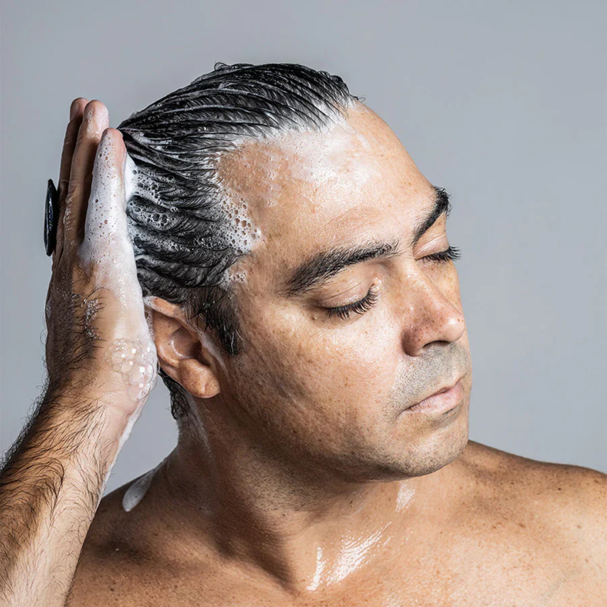 facelyft™ Men's Scalp Brush