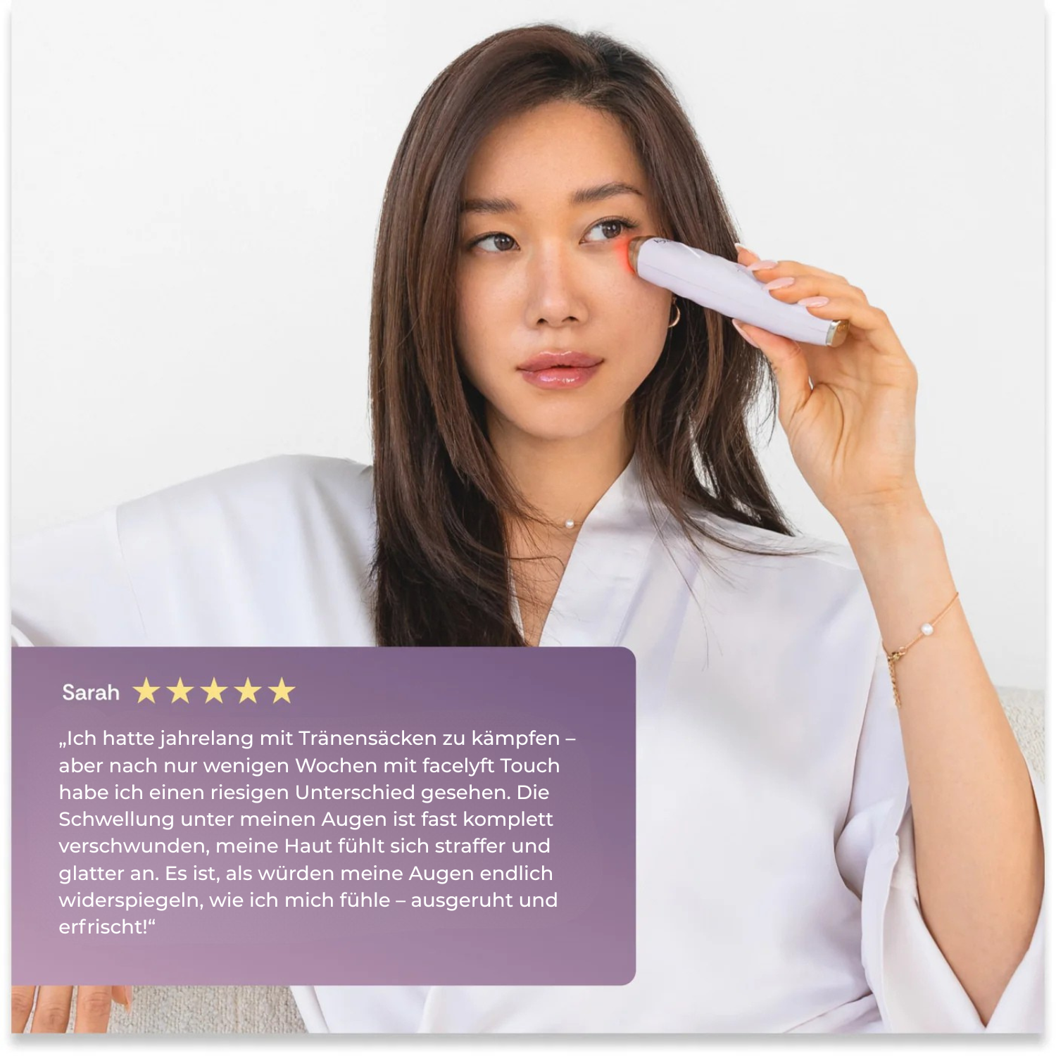facelyft™ Touch