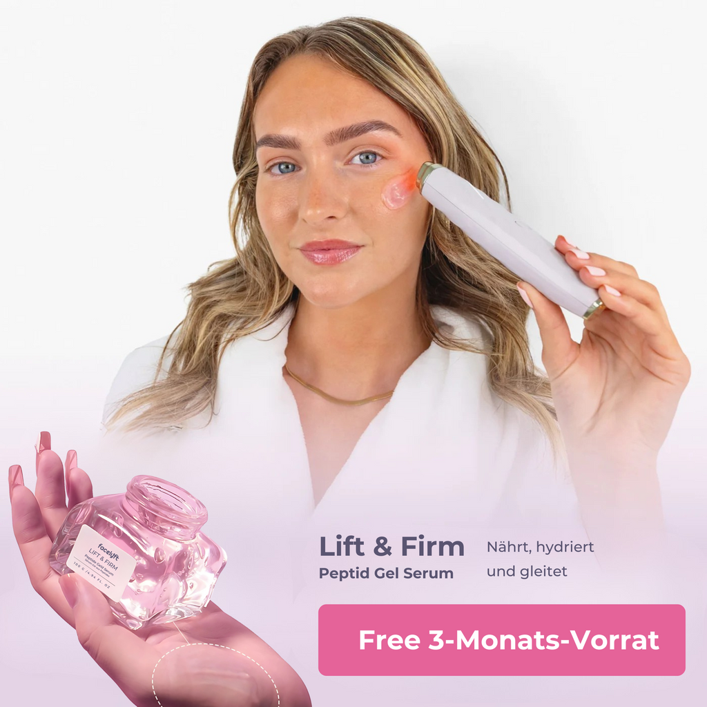 The Ritual | Sofort Lifting